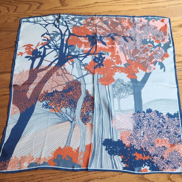 Accessories - 2/$20 SALE! Elegant Silk Scarf